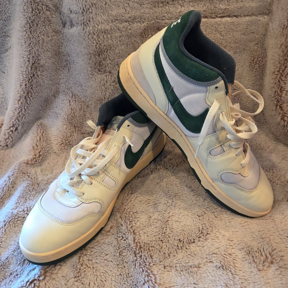 Size 13 Men's - Nike Mac Attack QS SP Sail Fir (FZ2097-100)